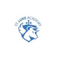 St. Luke Academy Logo