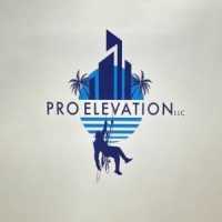Pro Elevation Logo
