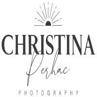 Christina Perhac Photography Logo