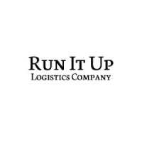 Run It Up Logistics Company Logo