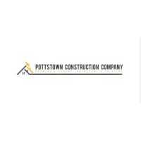 Pottstown Construction Company Logo