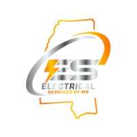 Electrical Services of MS Logo