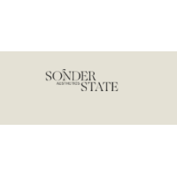 Sonder State Aesthetics Logo