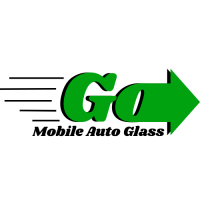 Go Mobile Auto Glass Logo