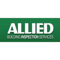 Allied Building Inspection Services Logo
