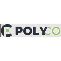 PolyCo, LLC Spray Foam Insulation-Baton Rouge Logo