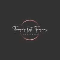 Theresa's Lost Treasures Logo