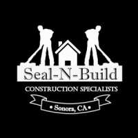 Seal-N-Build Logo
