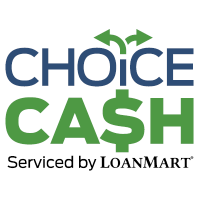 ChoiceCash Logo