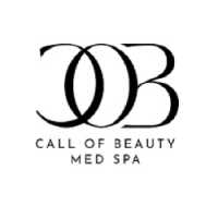 Call of Beauty Med Spa Encinitas - Botox and Medical Grade Facials Logo