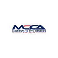 Melbourne City College Australia Logo