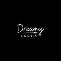 Dreamy Lashes Logo