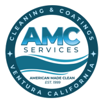 AMC Services Logo