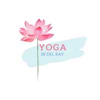 Yoga in Del Ray Logo