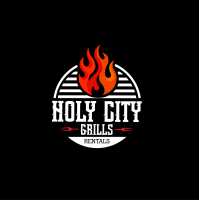 Holy City Grills Logo
