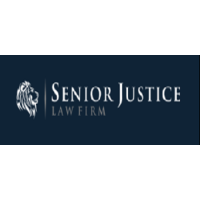 Senior Justice Law Firm Logo
