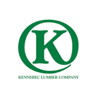 Kennebec Lumber Co Logo