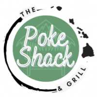 The Poke Shack & Grill Logo