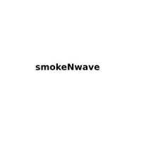 smokeNwave Logo
