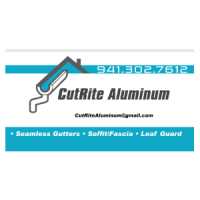 CutRiteAluminum Logo