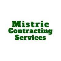 Mistric Contracting Services Logo