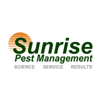 Sunrise Pest Management | Pest Control | Port Angeles, WA Logo