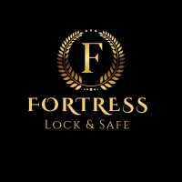 Fortress Lock & Safe Logo