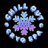 ChillOut Cryo Spa FWB Logo