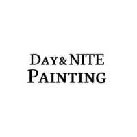 Day&NITE Painting Logo