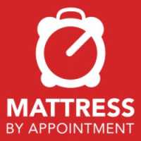 Mattress by Appointment of the Eastern Panhandle Logo