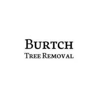 Burtch Tree Removal Logo