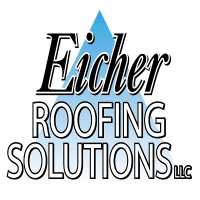 Eicher Roofing Solutions Logo