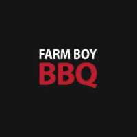 Farm Boy BBQ Logo