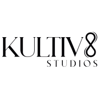 Kultiv8 Studios Logo