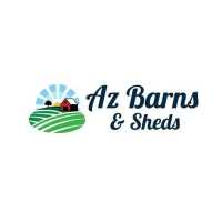 AZ Barns & Sheds - Sheds Mesa - Old Hickory Buildings Logo