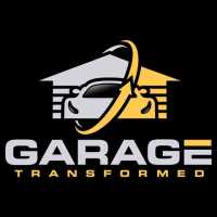 Garage Transformed Logo