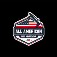 All American Land Management LLC Logo