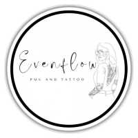 Evenflow PMU and Tattoo Logo