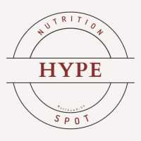 Hype Nutrition Spot Logo