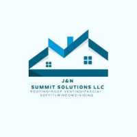 J&N Summit Solutions Logo