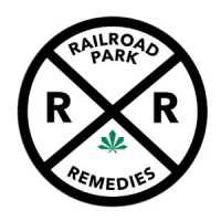 Railroad Park Remedies Logo