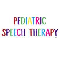 Pediatric Speech Therapy Logo