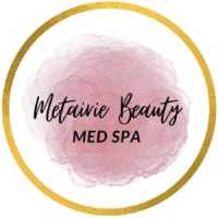 Metairie Med Spa Logo
