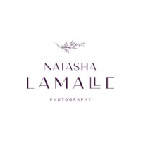 Natasha Lamalle Photography Logo
