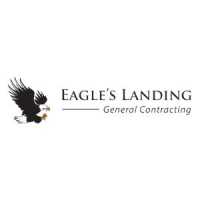 Eagle's Landing General Contracting Logo