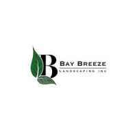 Bay Breeze Landscaping Logo