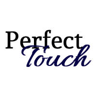 Perfect Touch House Cleaning Services Logo