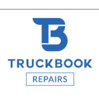TruckBook Fleet Services Logo