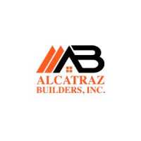 Alcatraz Builders Logo