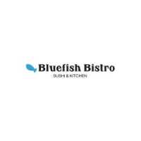 Bluefish Bistro Logo